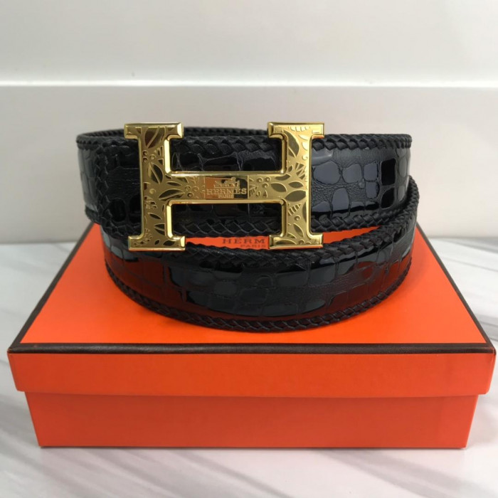 Herme Belt-3.8 CM