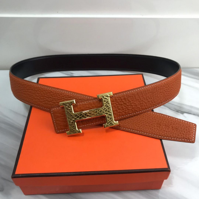Herme Belt-3.8 CM
