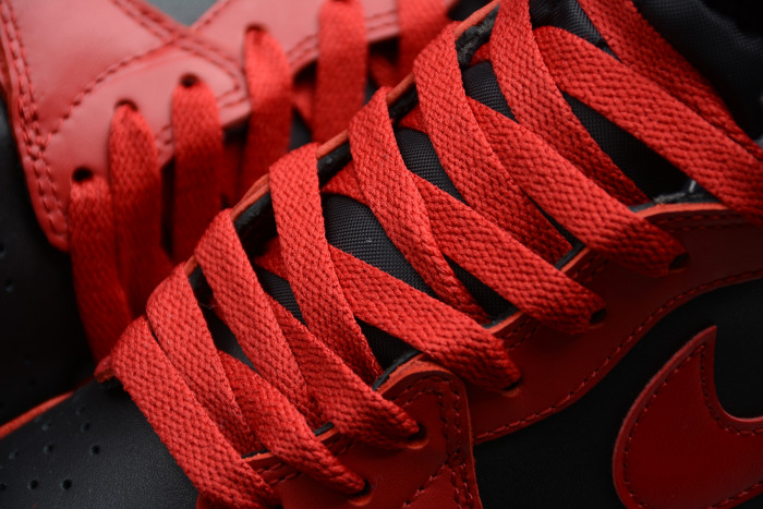 Air Jordan 1 High 85 “Varsity Red” BQ4422-600