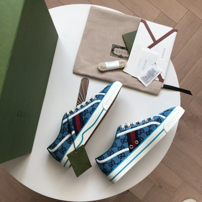 G*u*i tennis 1977 sneaker