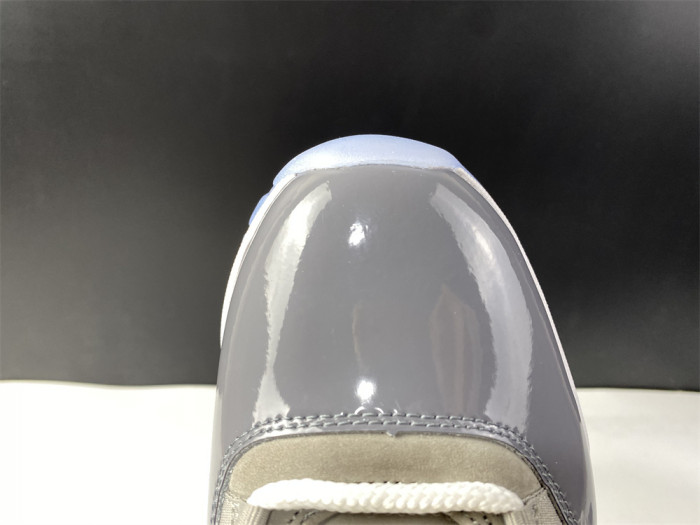 Air Jordan 11 Retro ‘Cool Grey’ CT8012 005