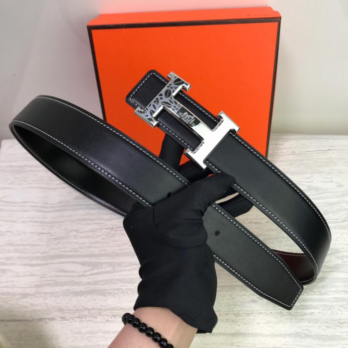 Herme Belt-3.8 CM