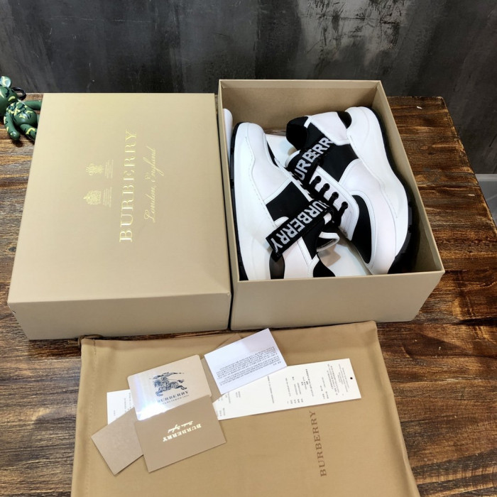 Bubery SHOES