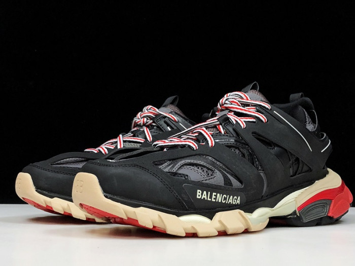 BLCG TRACK TRAINER ‘BLACK RED’ 542023 W1GB6 1002