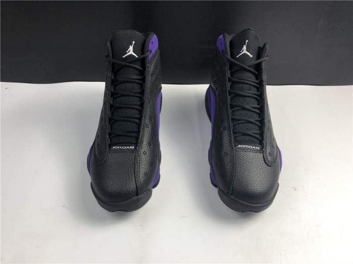 Air Jordan 13 “Court Purple” DJ5982-015
