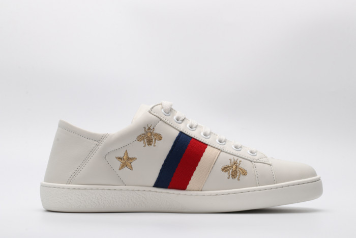 G*u*i low-top sneaker