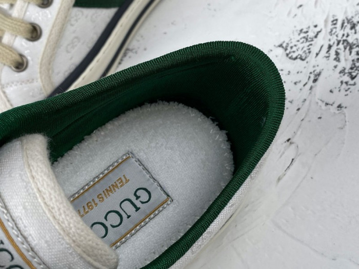 G*u*i tennis 1977 sneaker 606111 99w90 9085