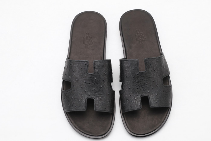 Herme Slippers