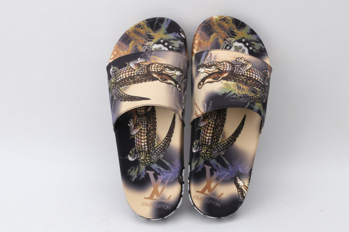 Loui Vuitto SLIPPERS