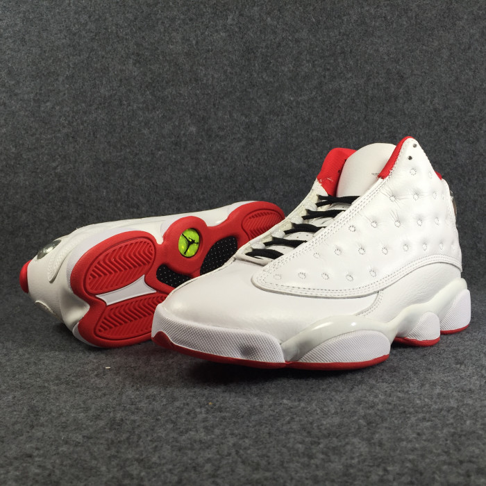 Air Jordan 13 Retro “History of Flight” 414571-103