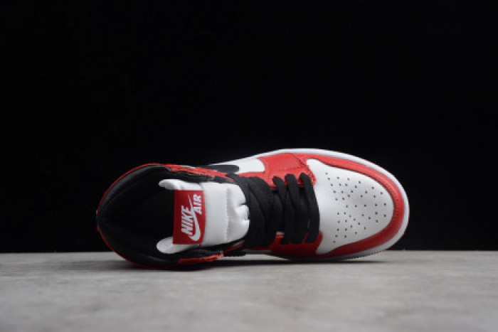 KIDS AIR JORDAN 1 RETRO HIGH OG "CHICAGO" 555088-101