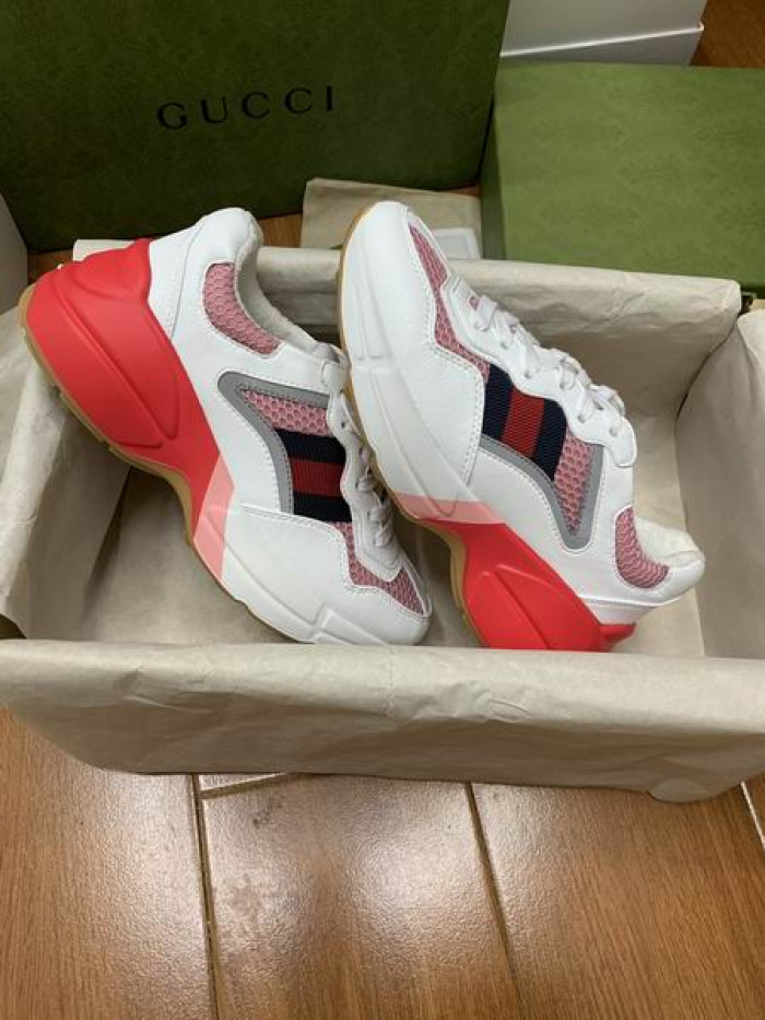 G*u*i sneaker