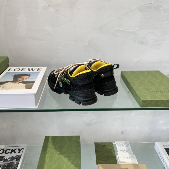 G*u*i sneaker