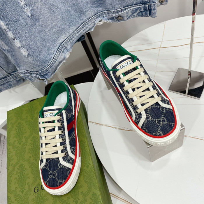 G*u*i tennis 1977 sneaker