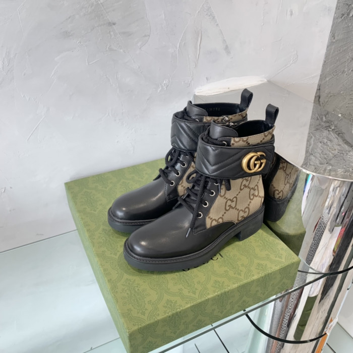 G*u*i boots