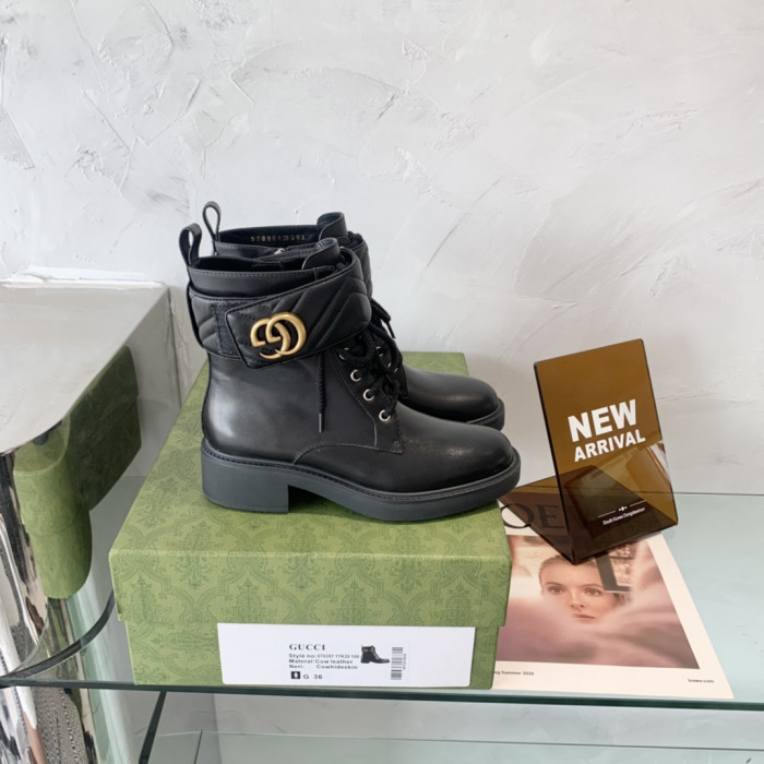 G*u*i boots