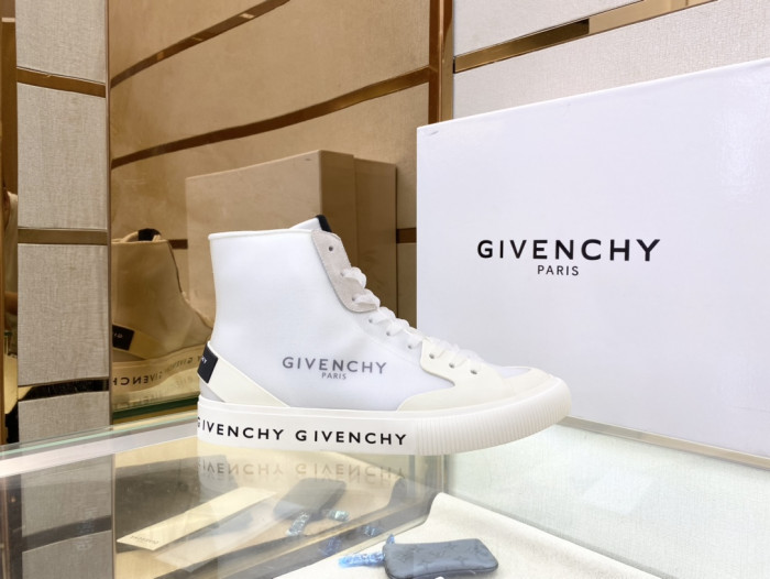 Givench Spectre High -TOP SNEAKER