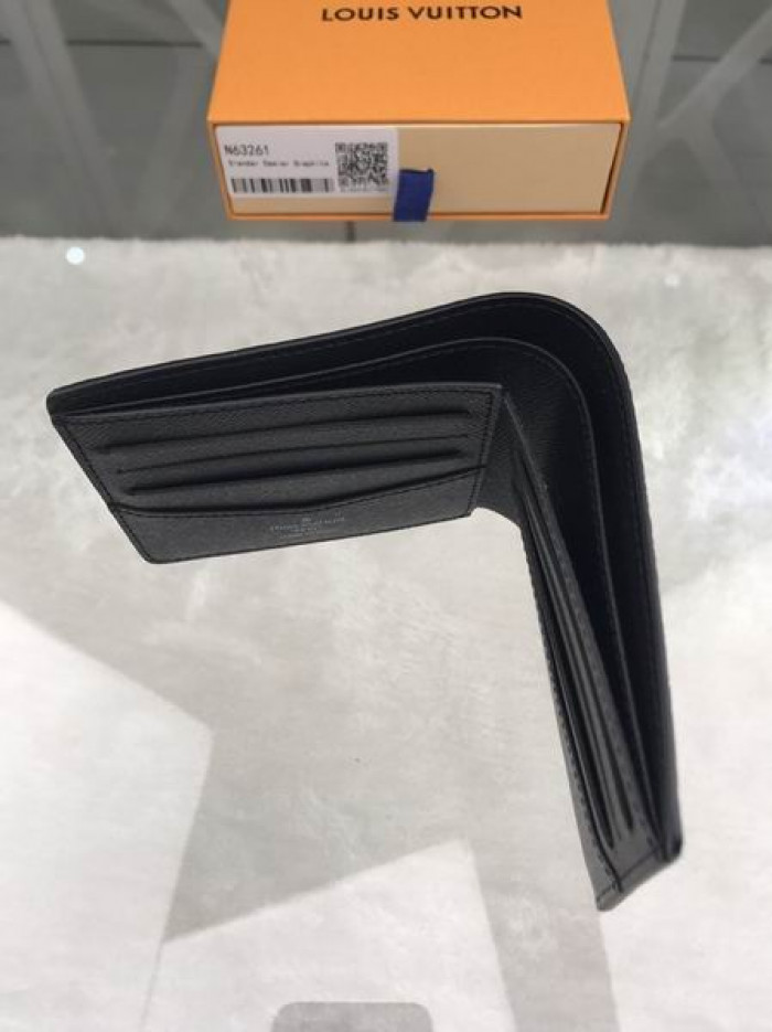 LOUI VUITTO WALLET N63261 11.5*8