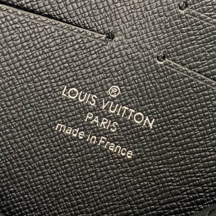 LOUI VUITTO WALLET M56827 27*21*3