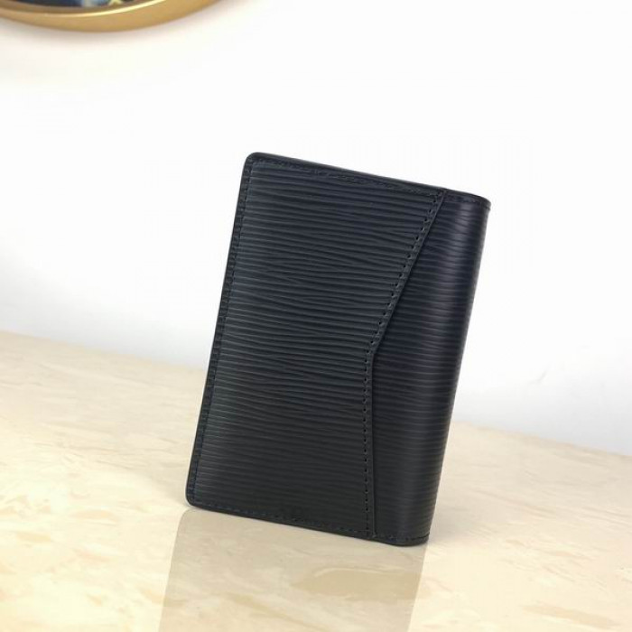 LOUI VUITTO WALLET M69536 11*8*1
