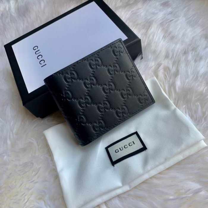 G*u*i wallet 365466 11*9