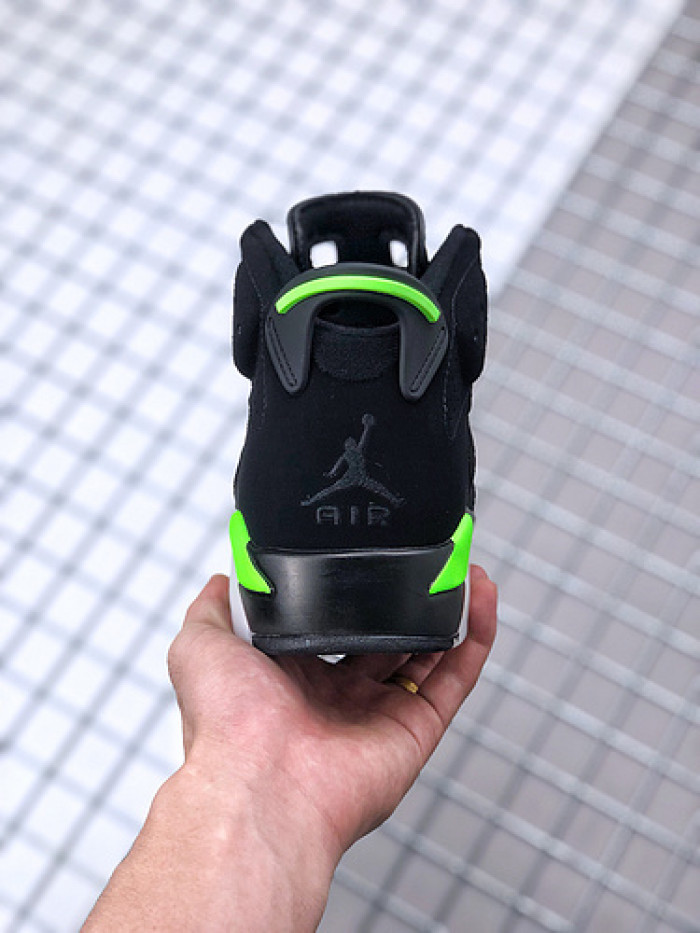Air Jordan 6 Retro ‘Electric Green’ CT8529 003