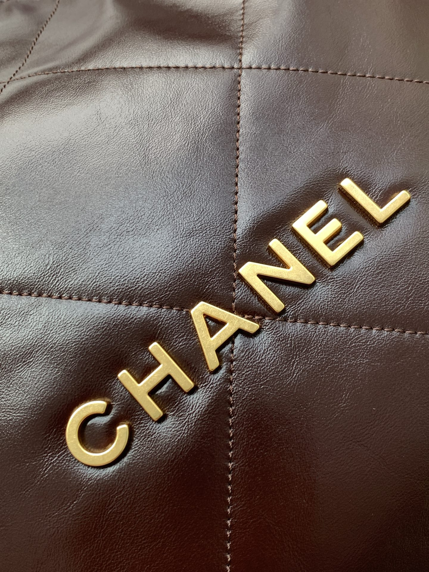 Ch**el 22 HANDBAG AS3261 39×42×8 cm