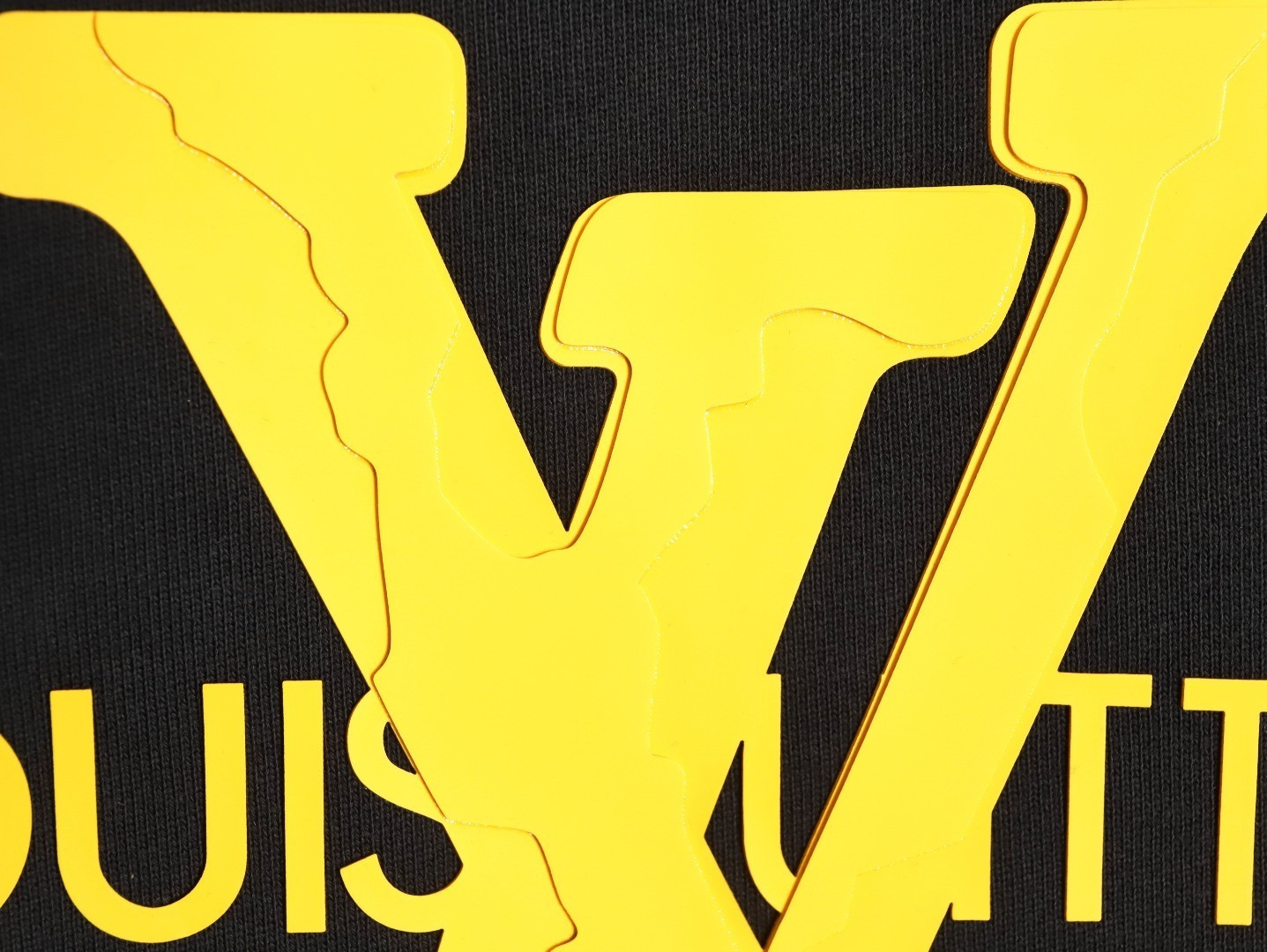 L0vis Vvtt0n LV 25Fw Hoodies