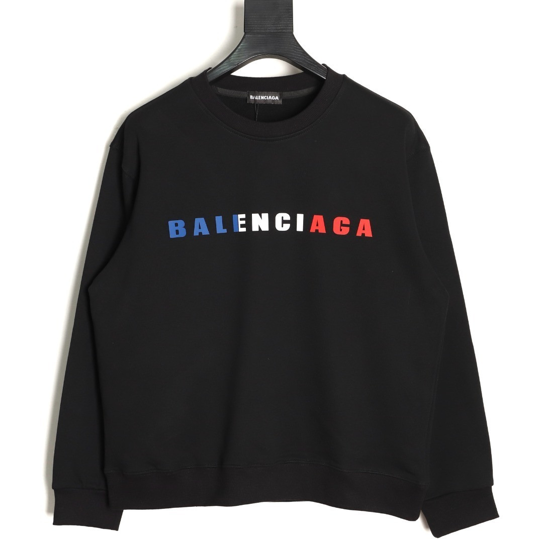 Ba1en*iaga 25FW Hoodies
