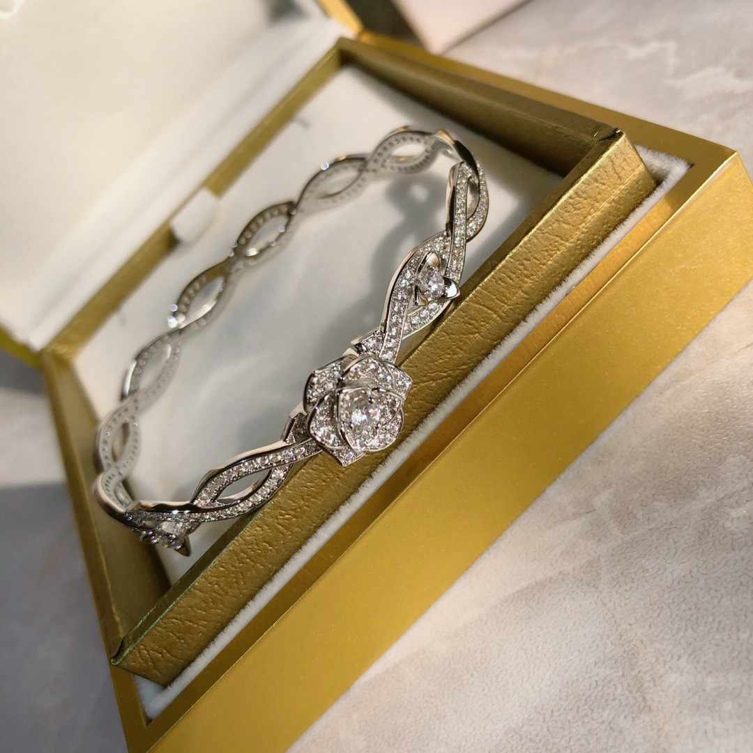 Piaget Rose Bracelet
