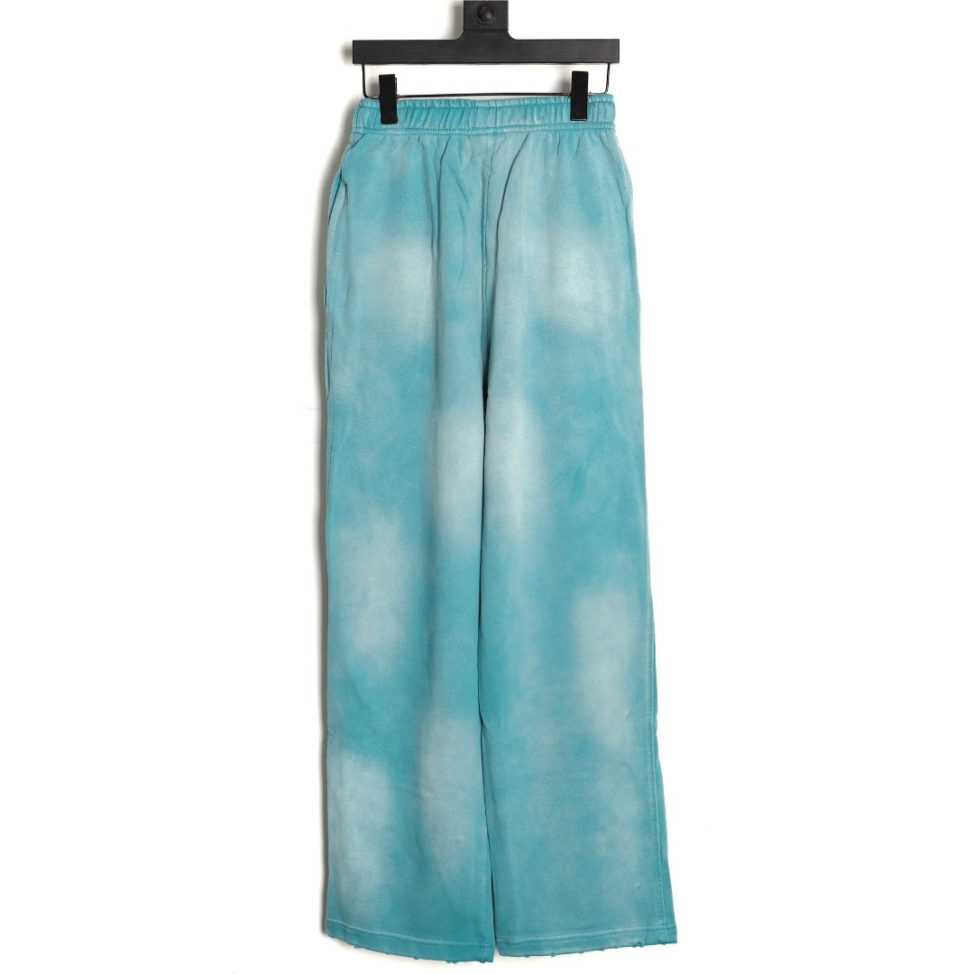 Ba1en*iaga BLCG 23ss Pants Suit