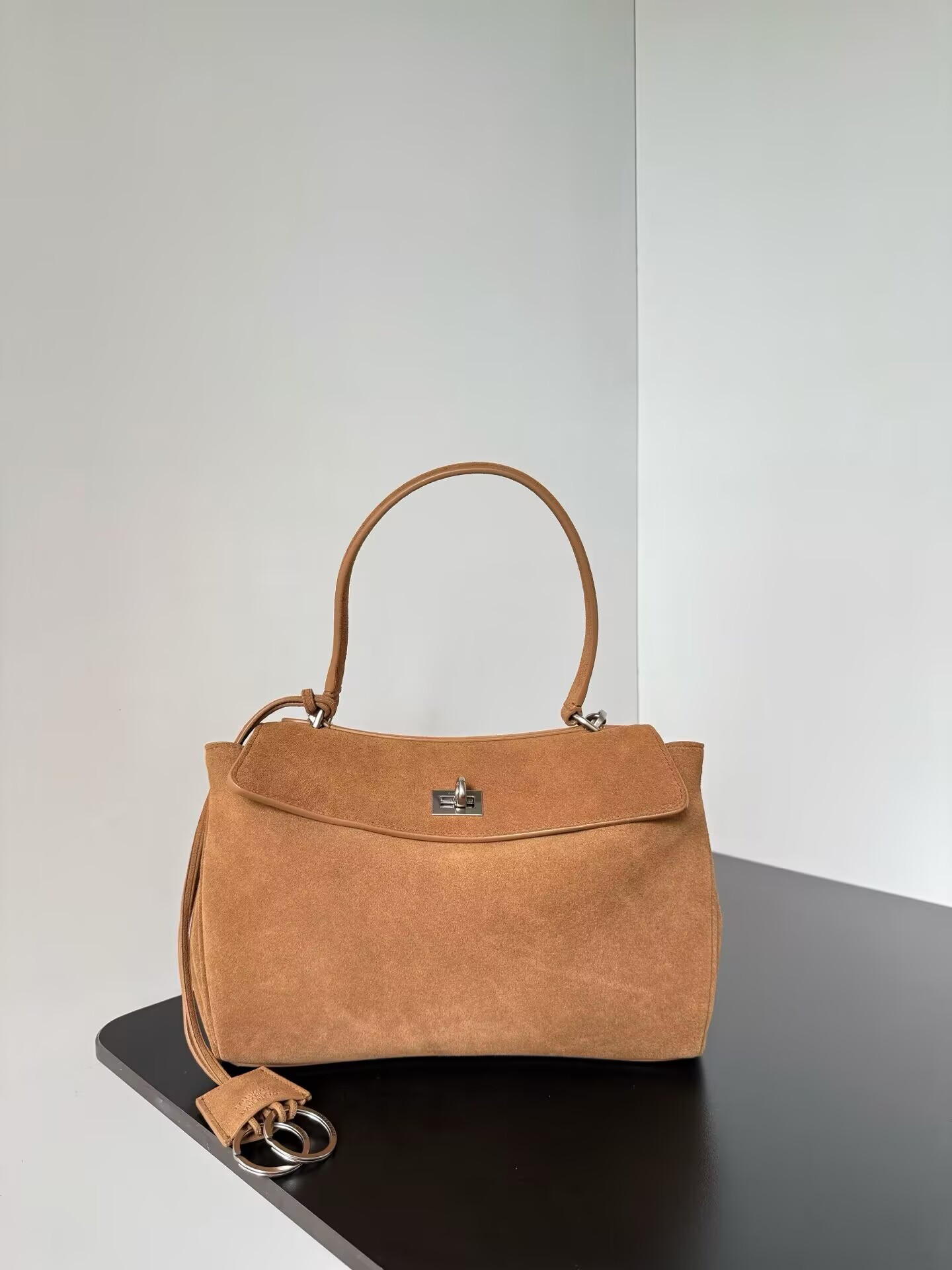 Ba1en*iaga Rodeo Small 28.9x20x9.9cm