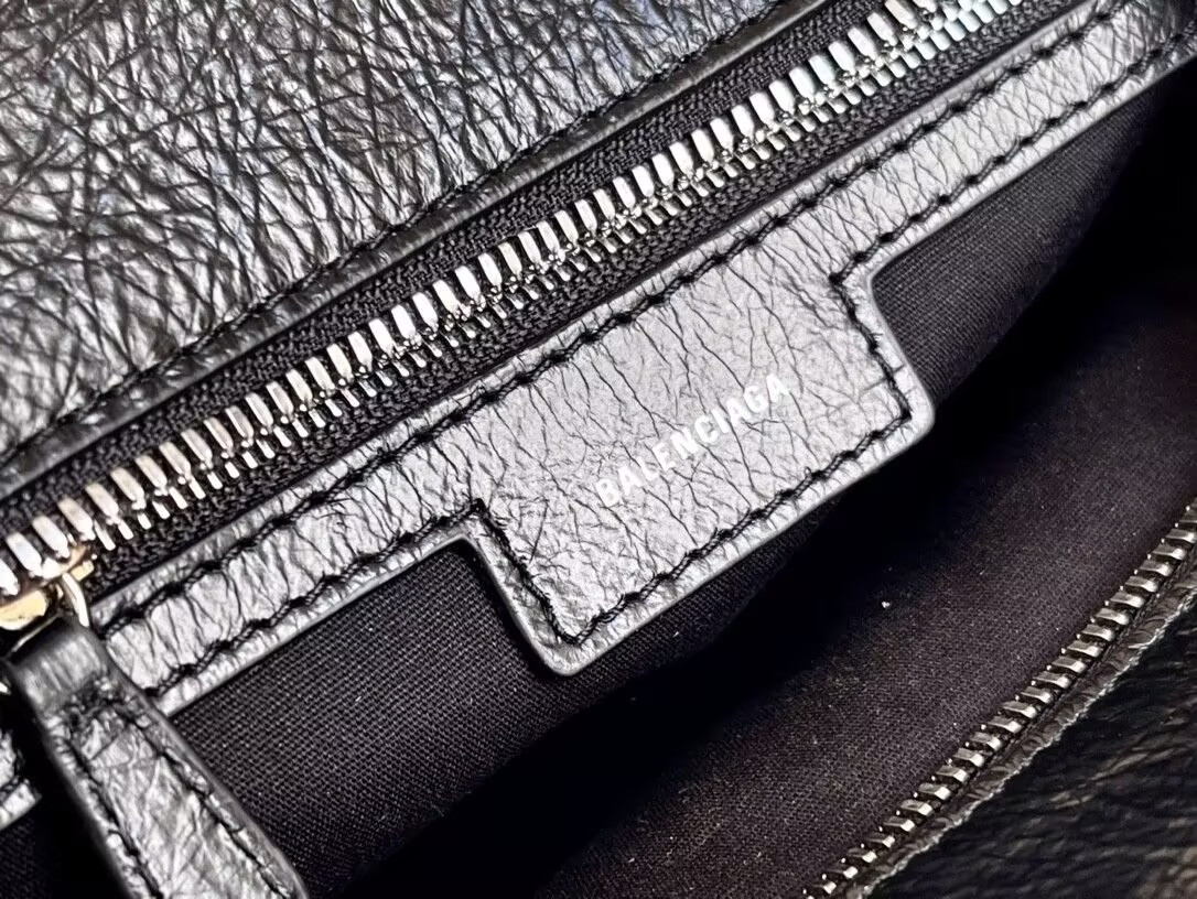 Ba1en*iaga Neo Cagole City Tote Bag 26x13x18CM