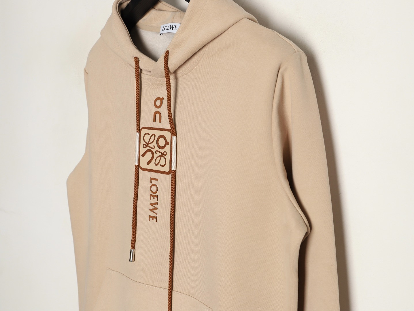 L0ew* 25Fw Hoodies