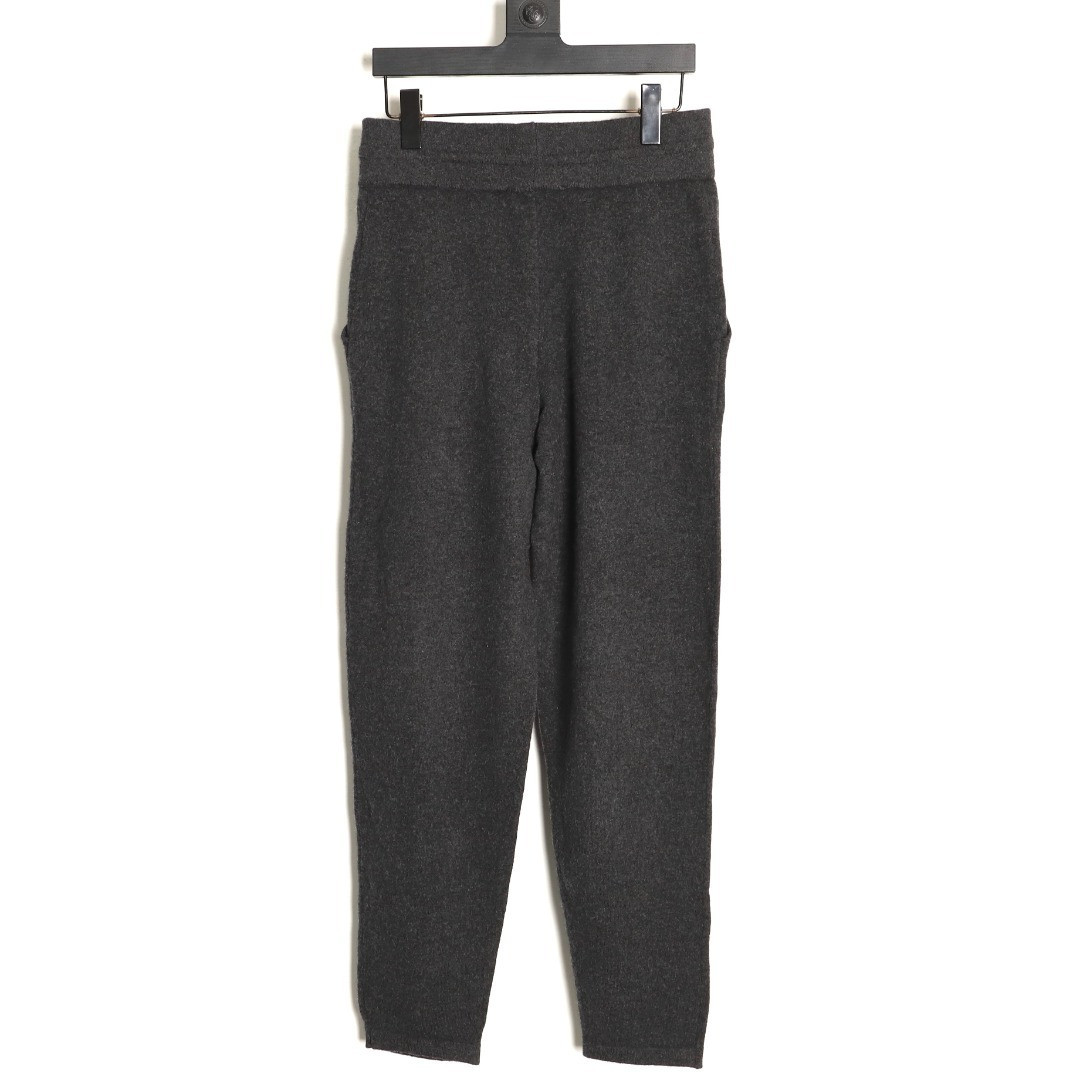 L0r0 P1ana LP 25FW Wool Pants
