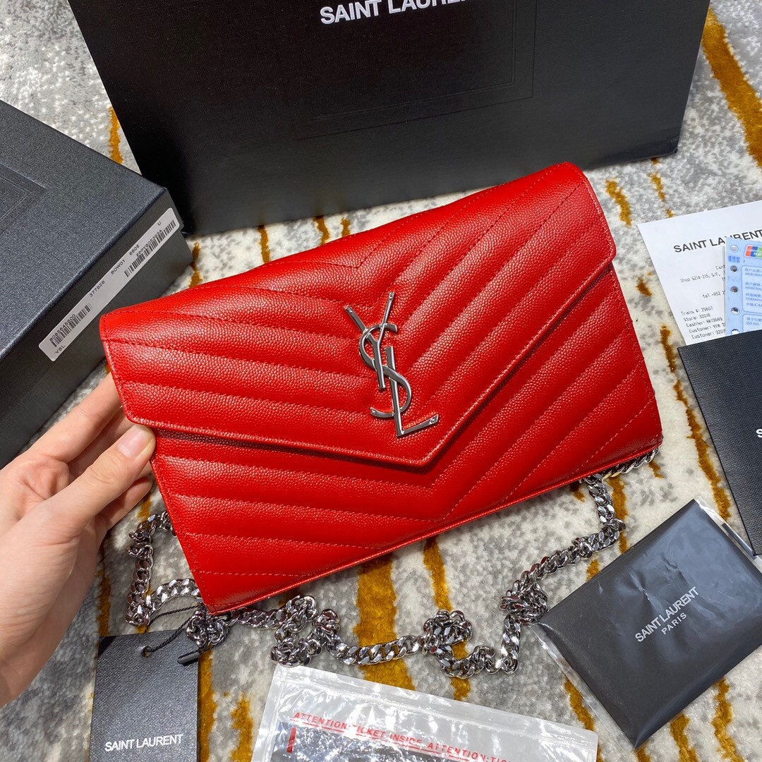 Y51 WOC 19cm