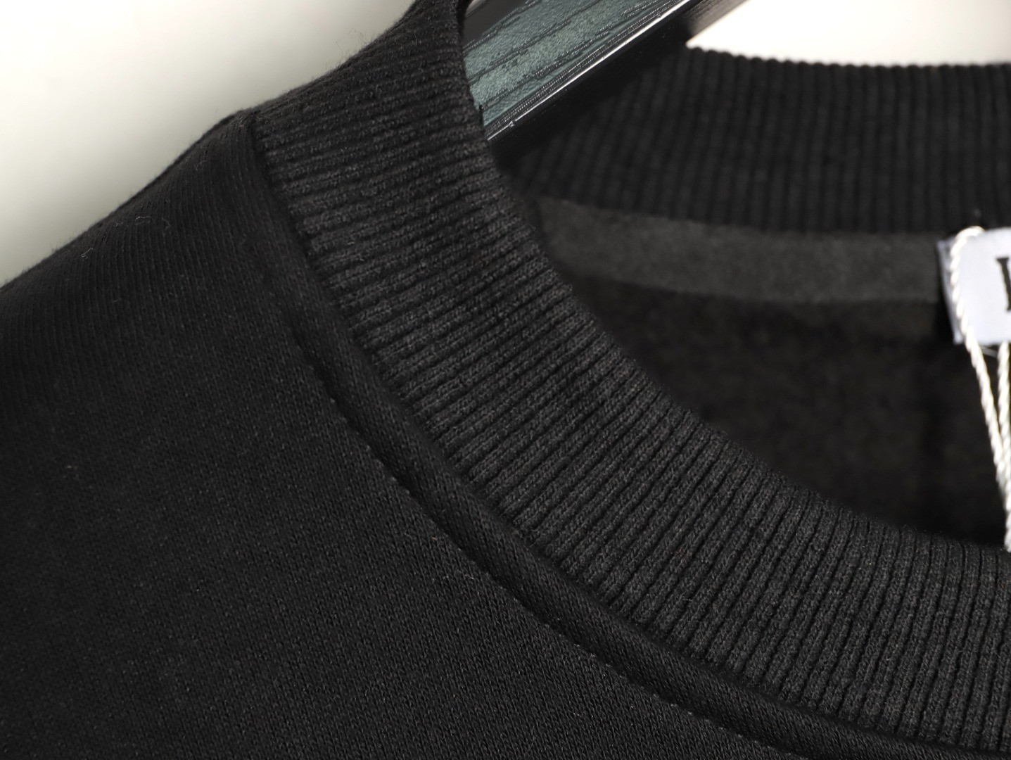 L0ew* 25FW Plush Hoodies