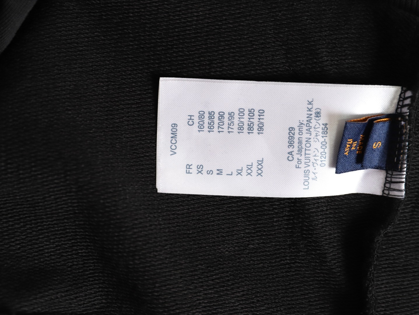 L0vis Vvtt0n 25Fw Coats Suit