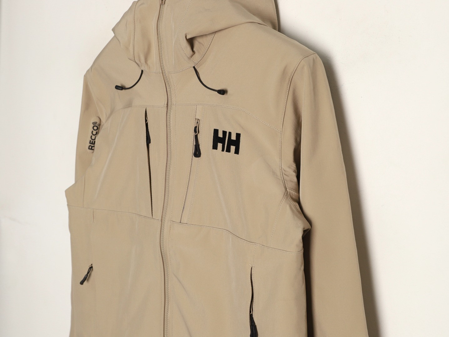 HELLY HANSEN Windproof Jacket