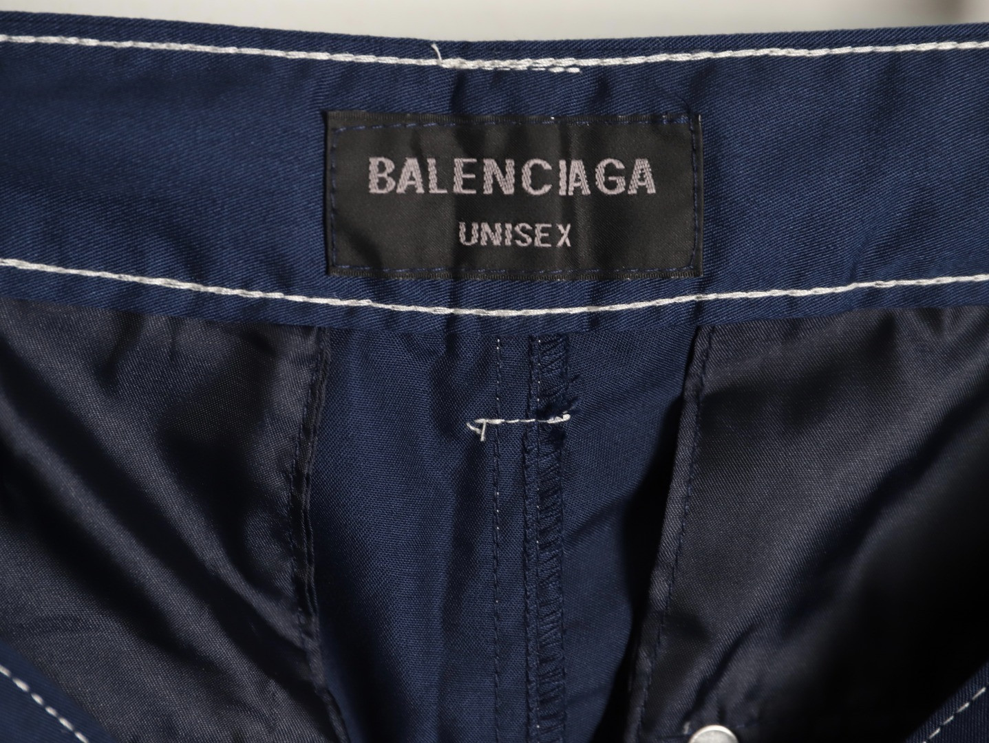 Ba1en*iaga 25ss Pants