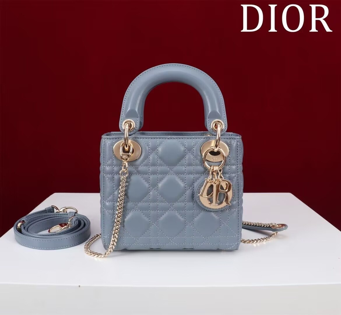 D10r mini lady bag 17x7x15cm