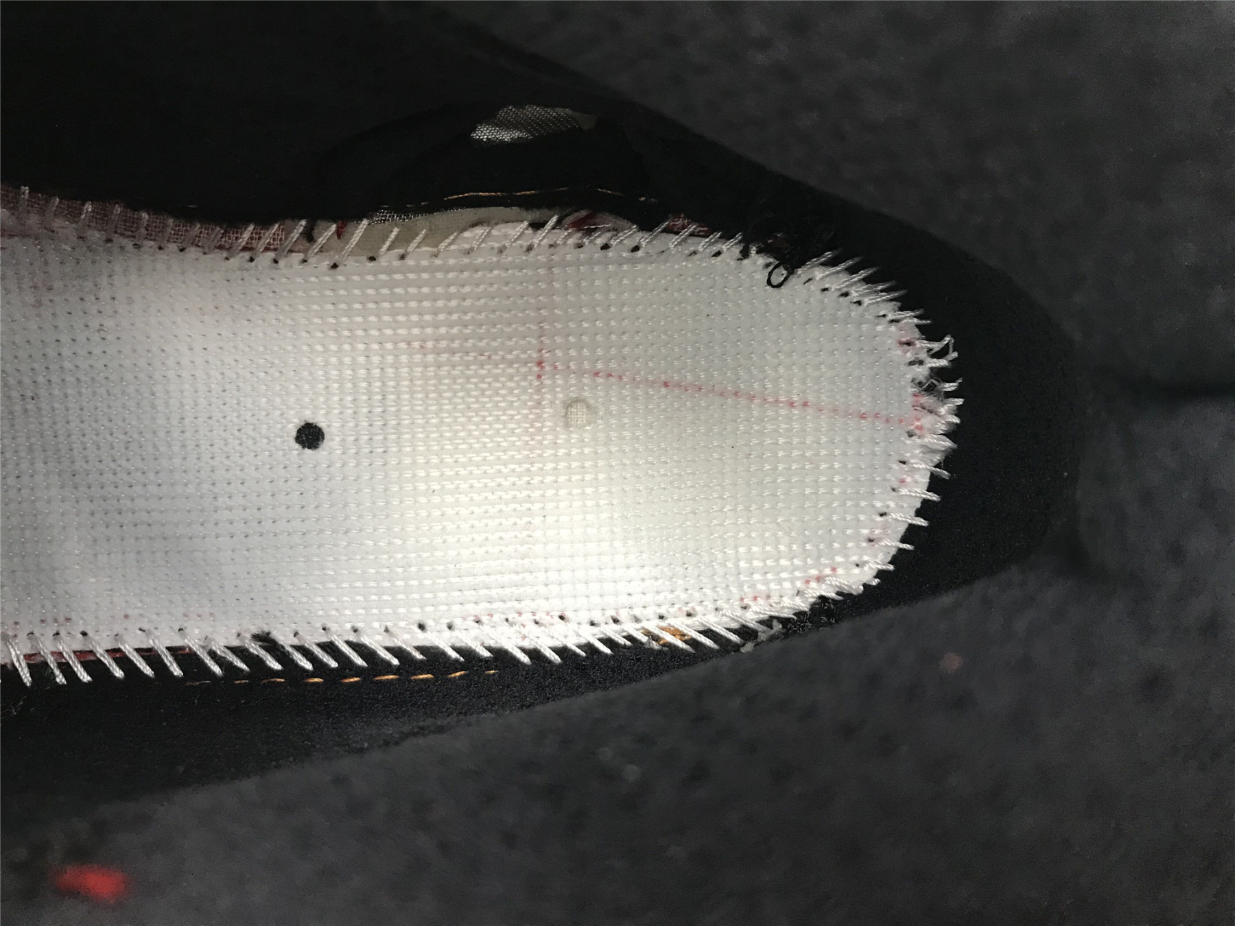 UA AIR JORDAN 14 RETRO "FERRARI"