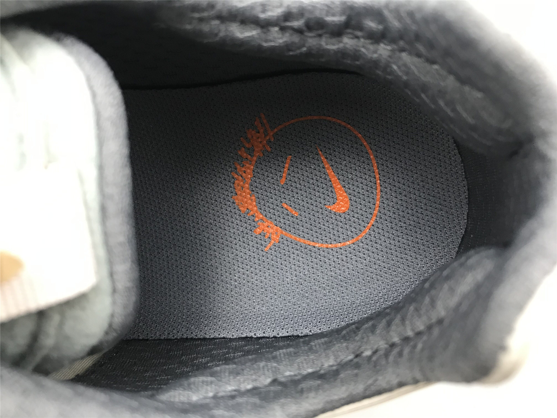 UA NIKE TRAVIS SCOTT X AIR MAX 270 REACT ENG PS