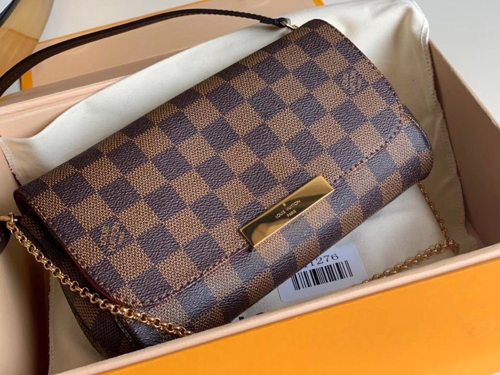 LV Favorite PM N41276