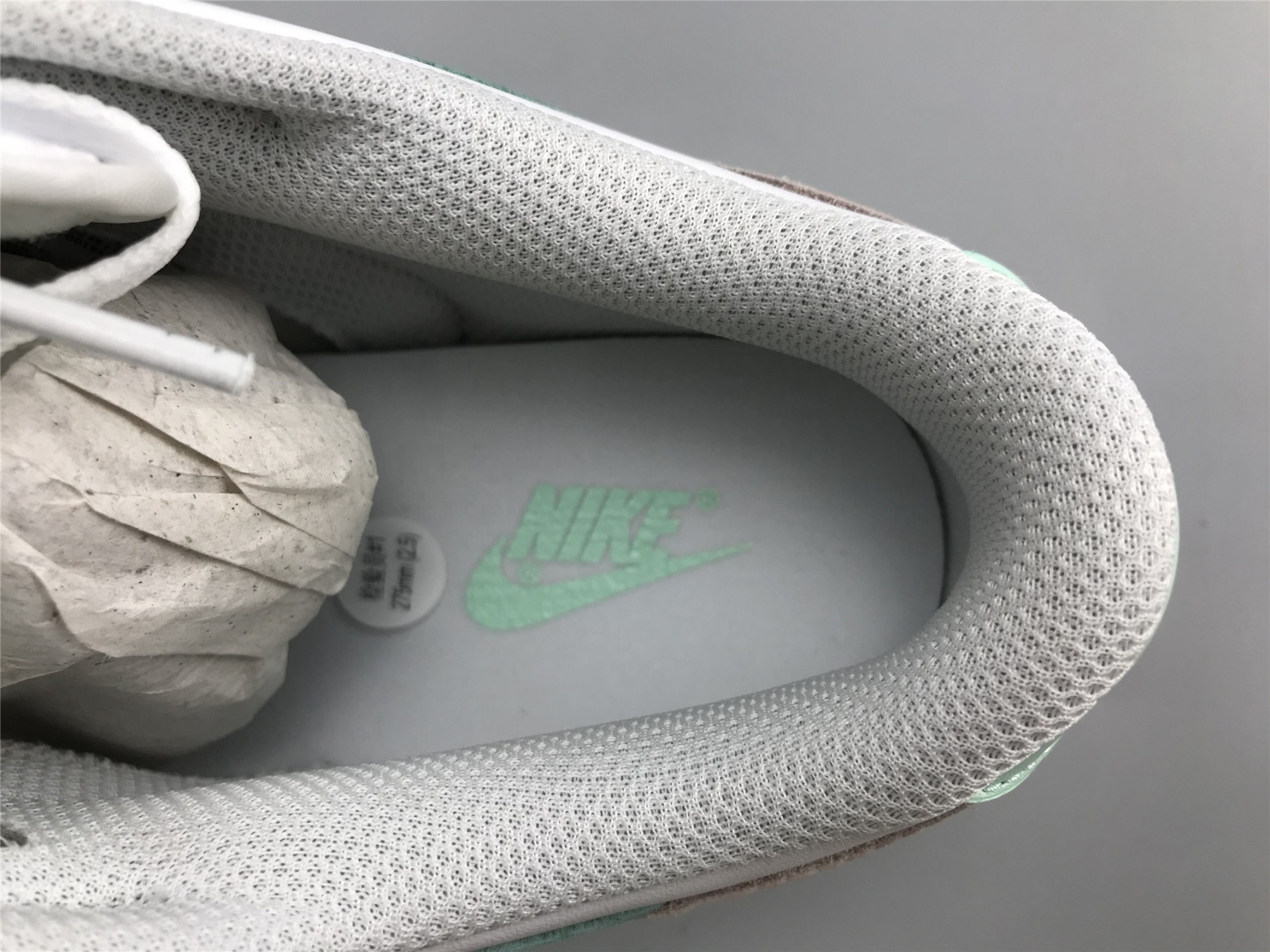 UA NIKE DUNK LOW WMNS