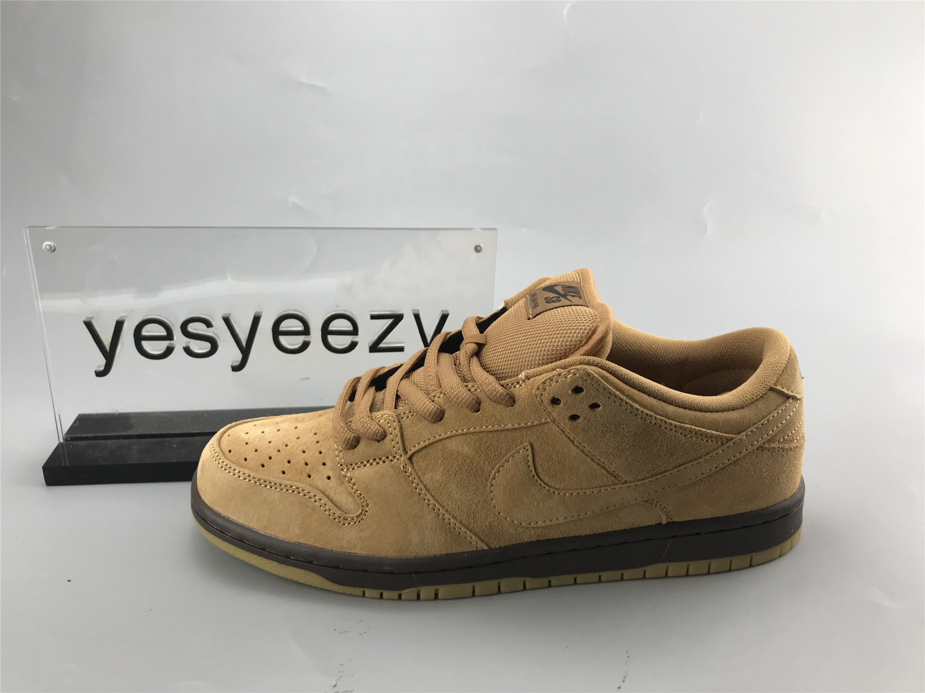 UA NIKE DUNK LOW PRO SB