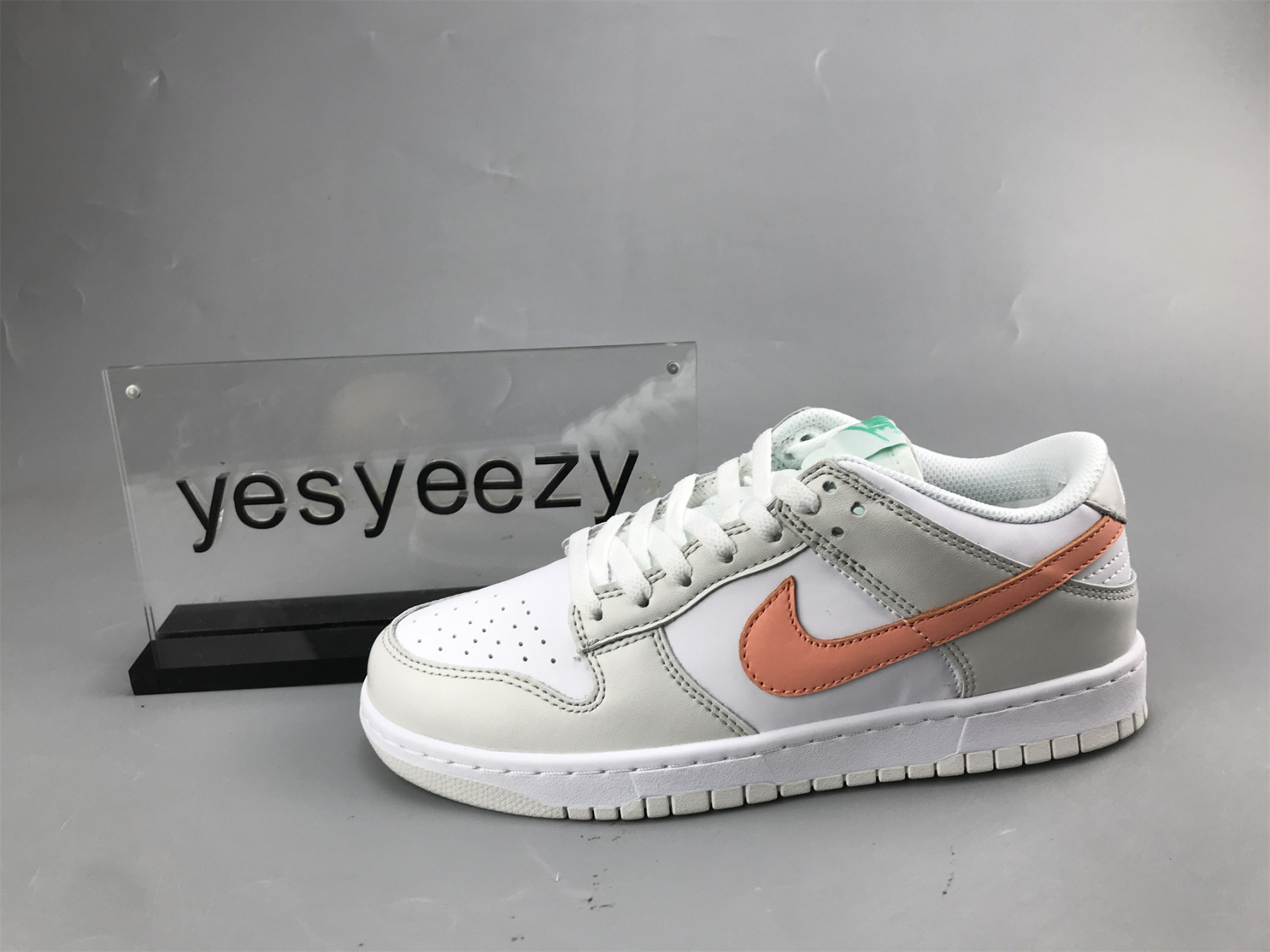 UA NIKE DUNK LOW GS 