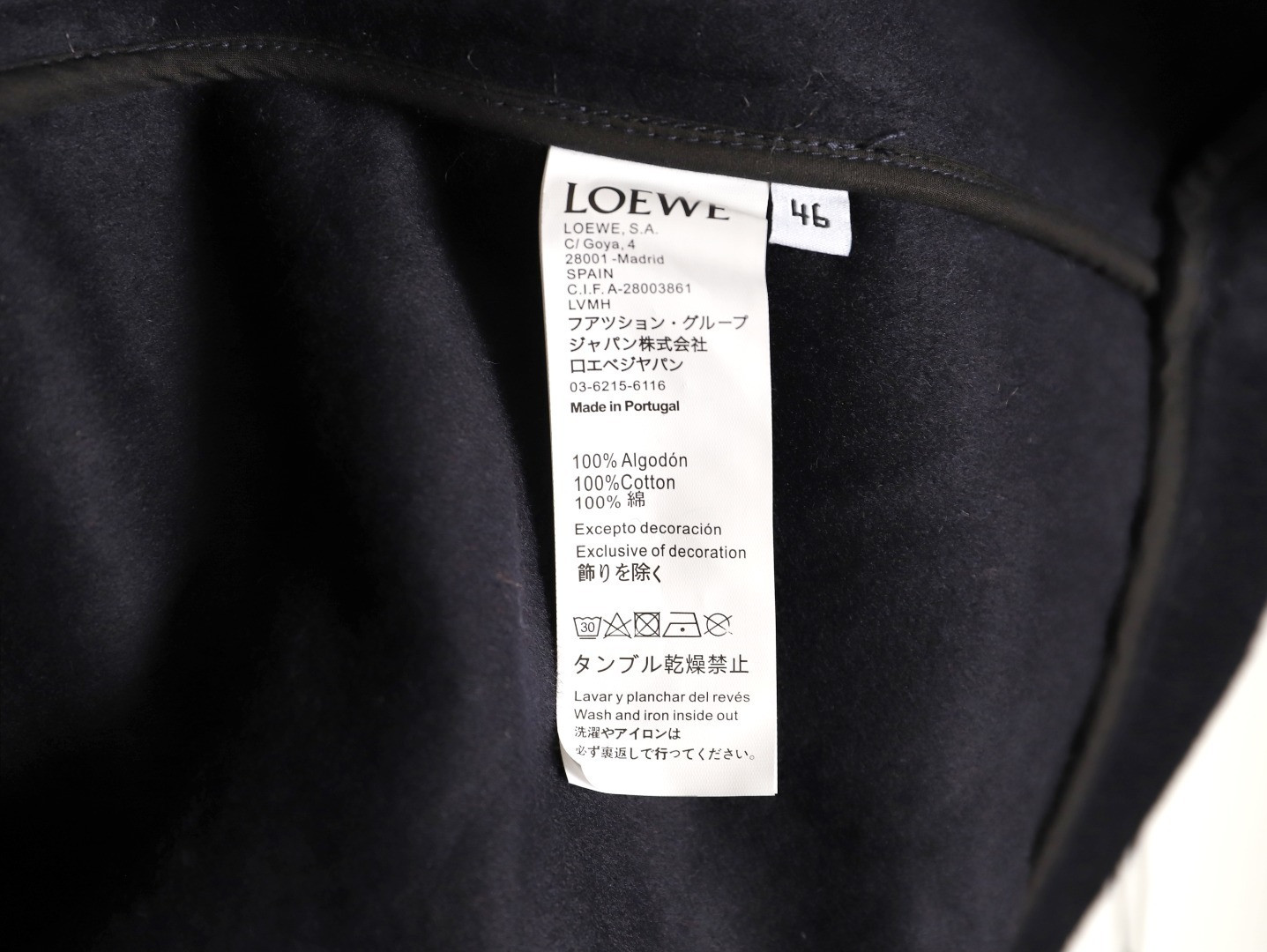L0ew* Coats