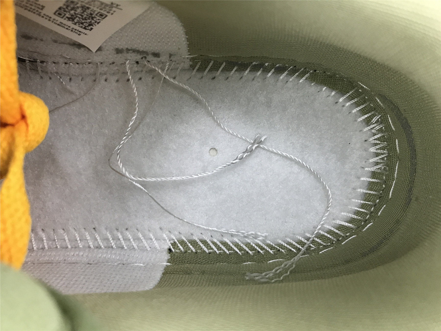UA DUNK LOW