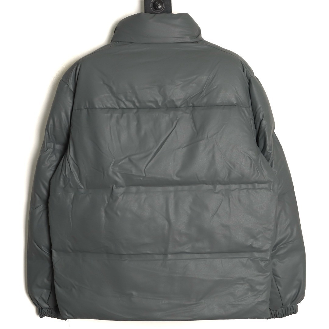 Pra*a Short Puffer jacket